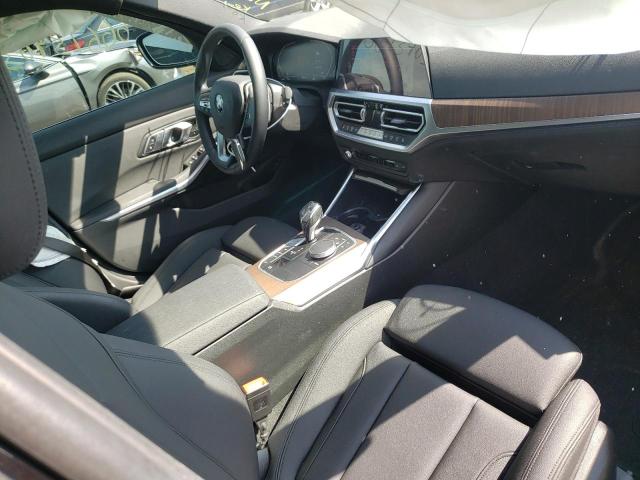 3MW5R7J00M8C12635 BMW 330XI
