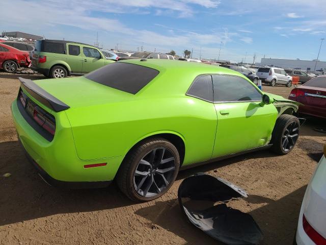 2C3CDZAG8KH659769 Dodge Challenger