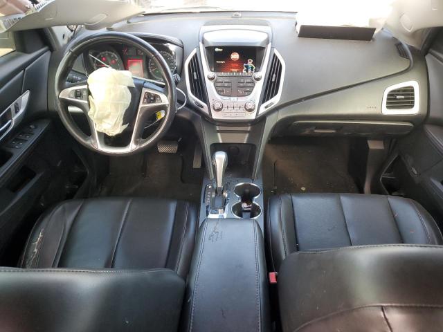 2GKALSEK3E6107662 GMC Terrain Slt