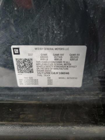1GT12REG8JF166046 GMC Sierra K2500 Heavy Duty