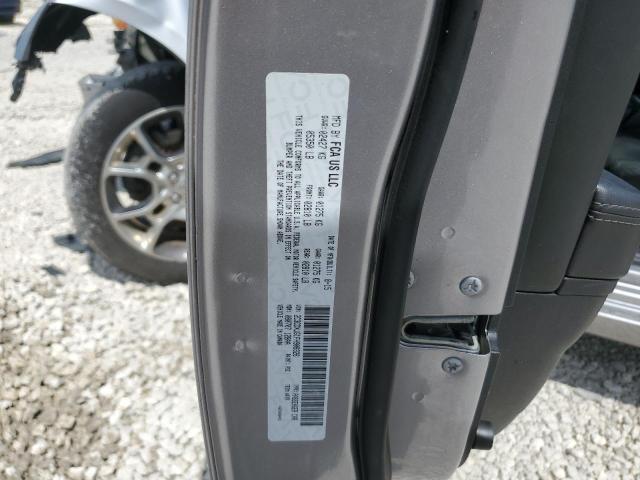 2C3CDXJG1FH908326 Dodge Charger Sxt