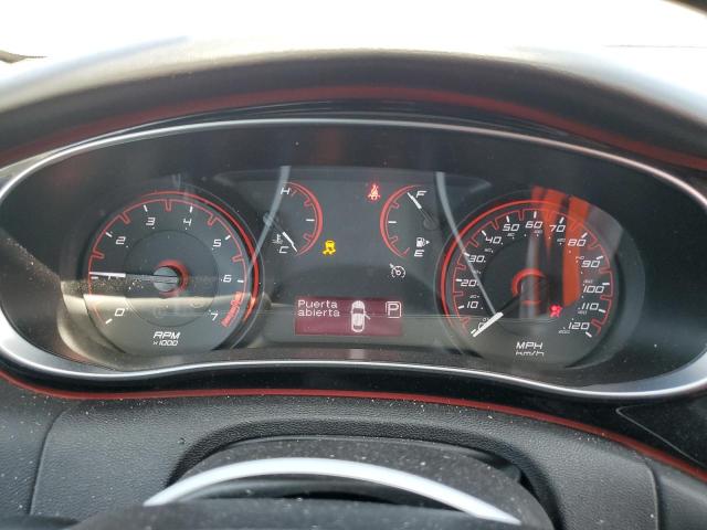 1C3CDFFA0GD822065 Dodge Dart Sxt Sport
