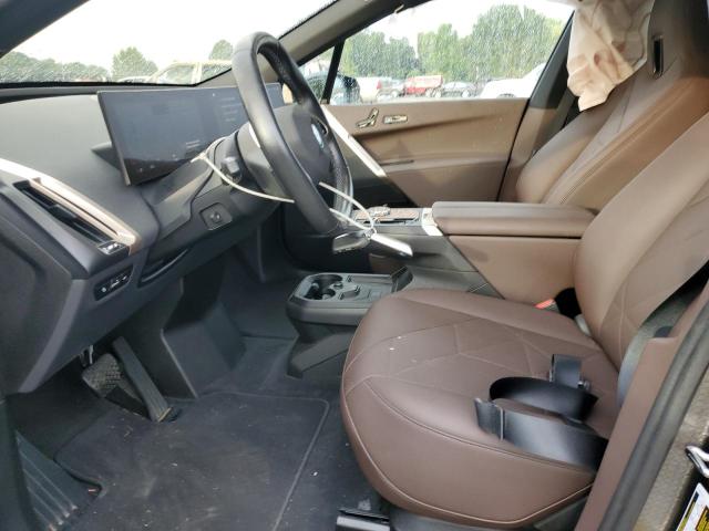 WB523CF05NCK47671 BMW Ix Xdrive50
