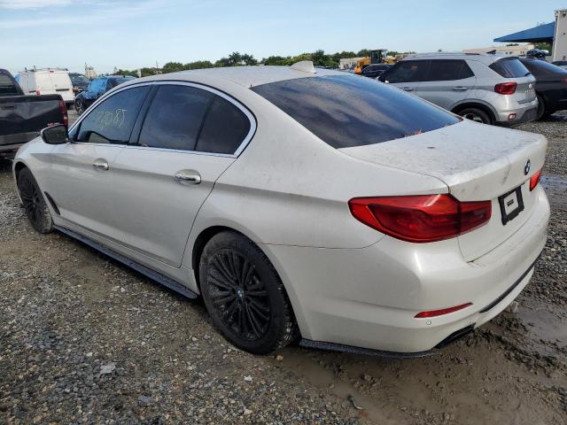 WBAJE5C50JG918038 BMW 540 I
