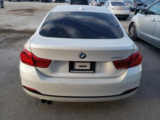 WBA4J1C51JBG78175 BMW 430i Gran Coupe