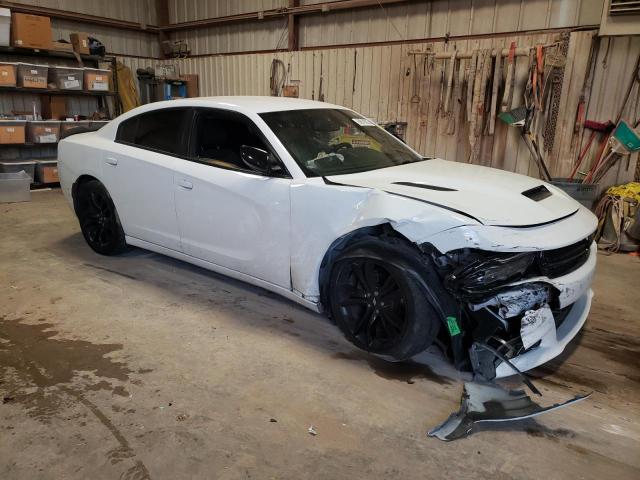 2C3CDXBG6HH575414 Dodge Charger Se