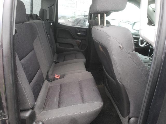 1GTV2UEC1FZ179793 GMC Sierra K1500 Sle