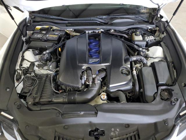 JTHDP5BC8M5008047 Lexus Rc-f Base