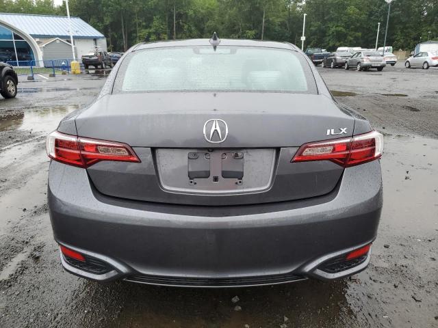 19UDE2F72JA003501 Acura Ilx Premium
