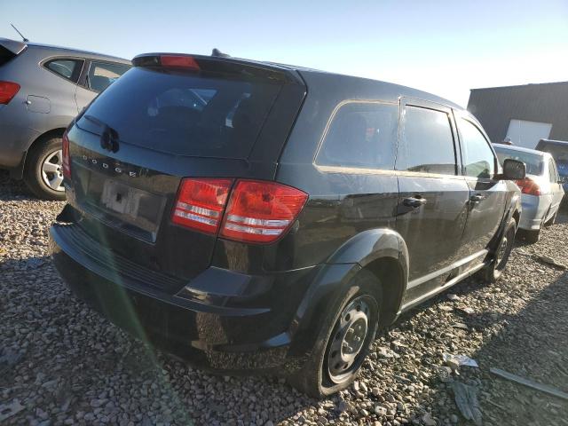 3C4PDCAB4FT553878 Dodge JOURNEY SE