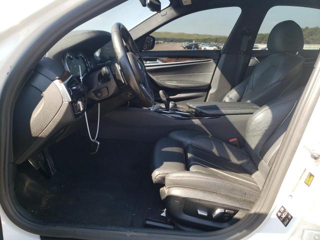 WBAJA7C35HG905334 BMW 530 XI