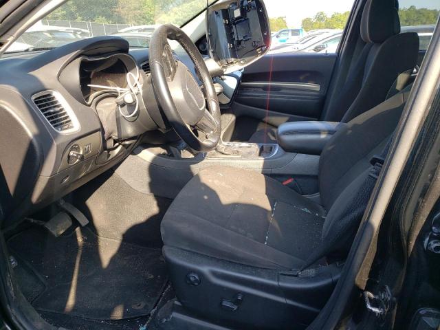 1C4RDJAGXKC847977 Dodge Durango Sxt