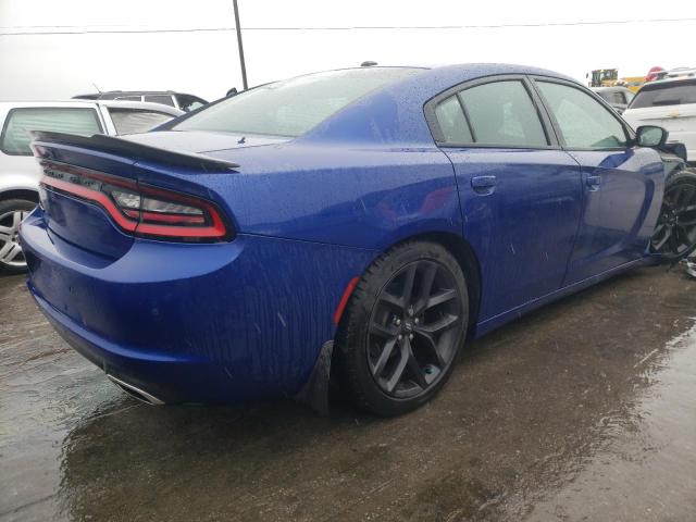 2C3CDXBG1LH208039 Dodge Charger Sxt