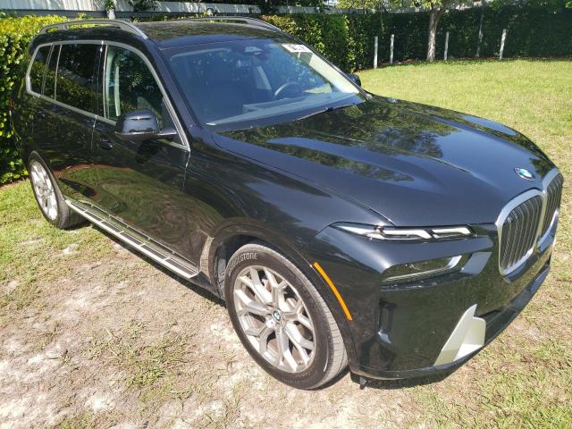5UX23EM05P9N48748 BMW X7 Xdrive40i