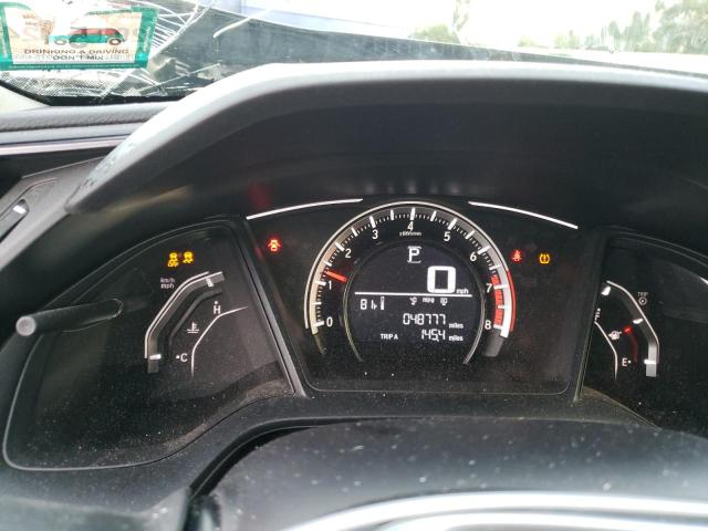2HGFC2F57HH531897 Honda Civic Lx