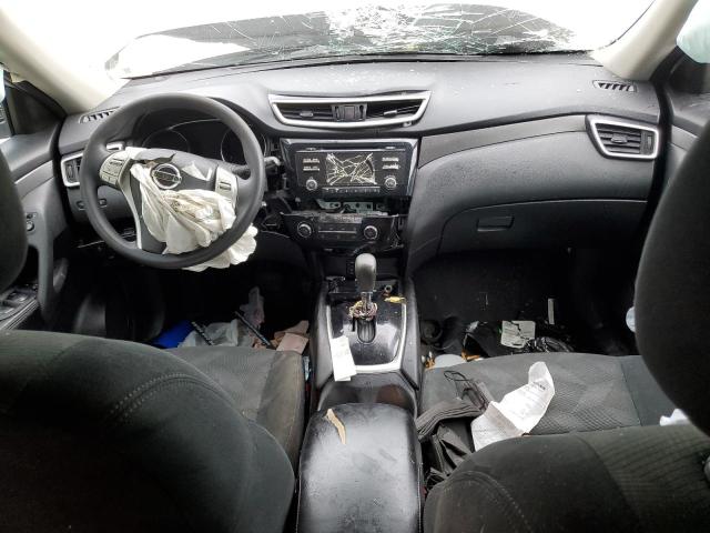5N1AT2MV0GC732744 Nissan ROGUE S