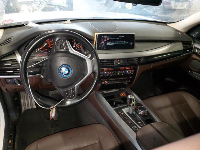 5UXKT0C50G0S77229 BMW X5 Xdr40e