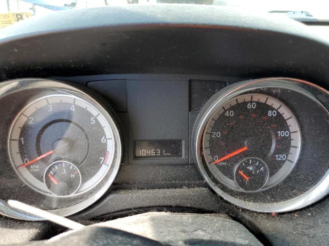 2C4RDGCG3FR745613 Dodge Grand Caravan Sxt