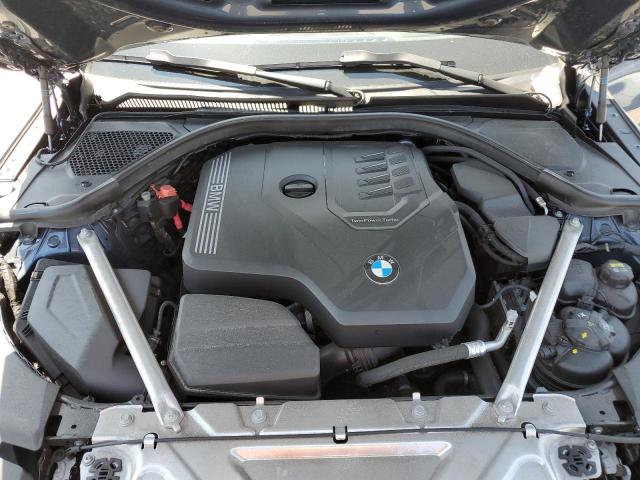 WBA53AP05MCG01725 BMW 430I