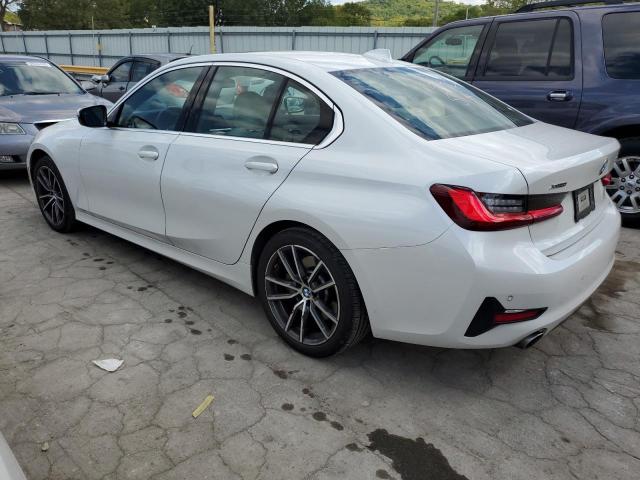 3MW5R7J0XN8C71354 BMW 330XI