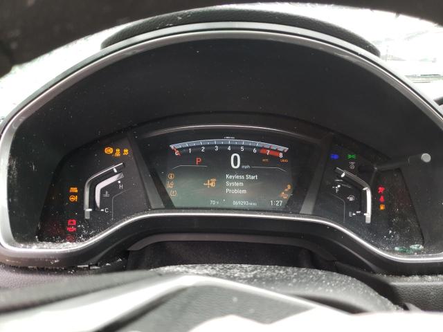 2HKRW2H58HH659802 Honda CR-V EX