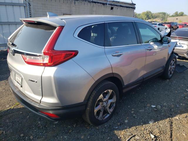 5J6RW2H8XHL044135 Honda CR-V EXL