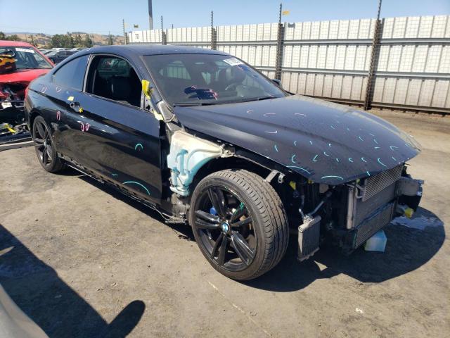 WBA3R1C59FK194702 BMW 435 I