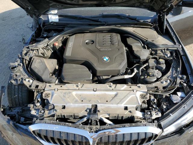 WBA5R1C5XKAJ98539 BMW 330I