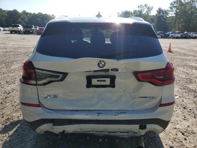 5UXTY5C0XL9C20410 BMW X3 Xdrive30i
