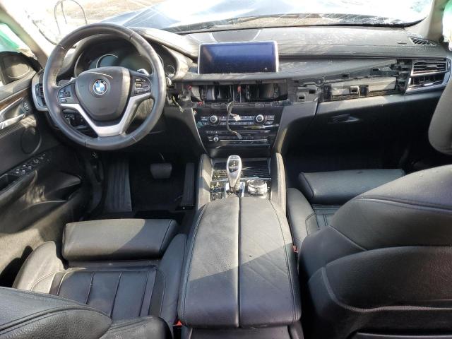 5UXKU2C55F0N77243 BMW X6 Xdrive35i