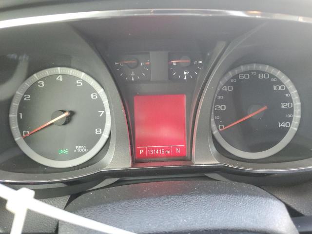2GKALSEK3E6107662 GMC Terrain Slt