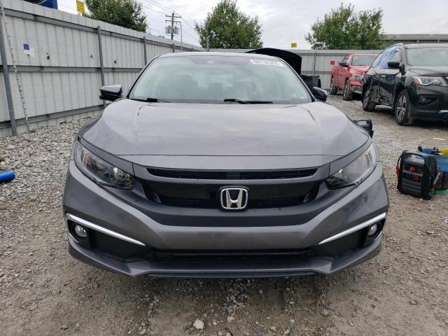 19XFC1F38KE017311 Honda CIVIC EX