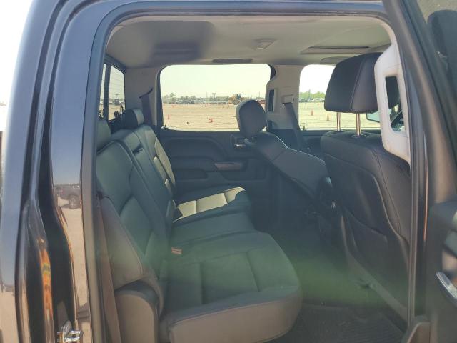 3GTU2VEJ6FG451769 GMC Sierra K1500 Slt