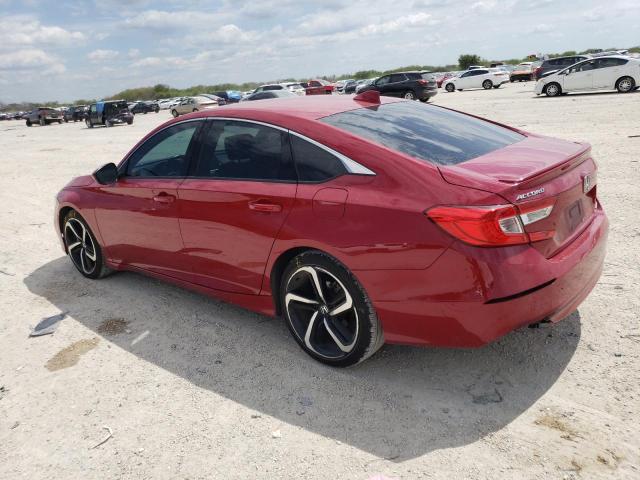 1HGCV1F39LA112429 Honda Accord Sport