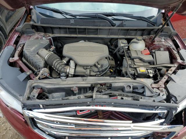 1GKKNLLS8HZ209880 GMC ACADIA SLE