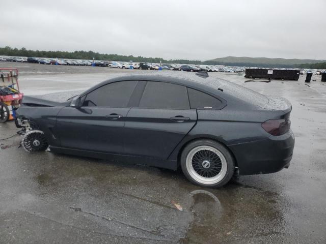 WBA4C9C54GG136201 BMW 428 Xi Gran Coupe Sulev