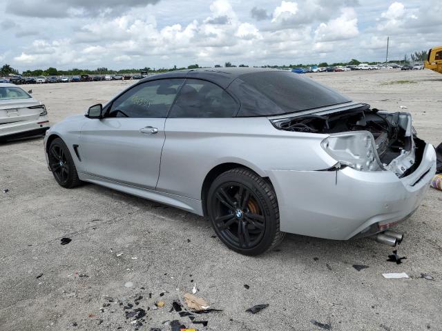 WBA3T1C56EPS98132 BMW 428 Xi Sulev