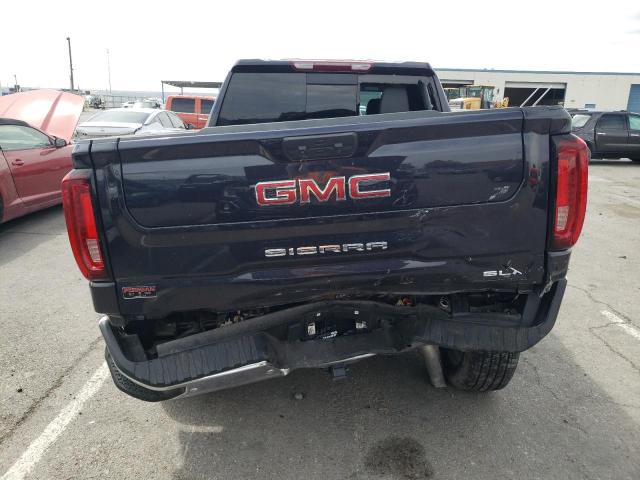 3GTUUDE83PG305381 GMC Sierra K1500 Slt