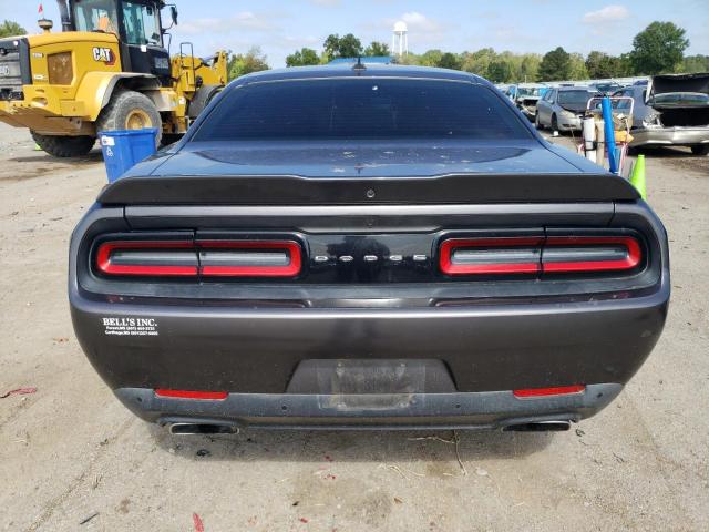 2C3CDZBT9FH701271 Dodge Challenger Sxt Plus