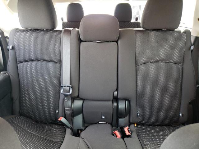 3C4PDCAB6JT514038 Dodge JOURNEY SE