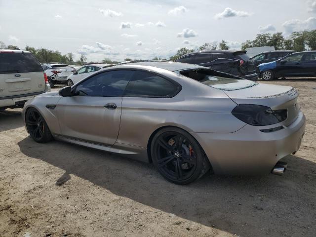 WBS6J9C54GD934452 BMW M6