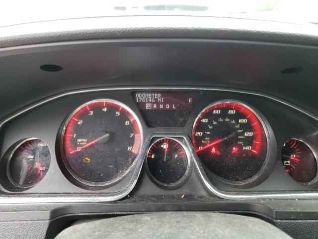 1GKKVSKD1FJ253275 GMC Acadia Slt-2