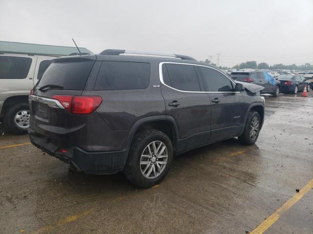 1GKKNSLA2HZ272510 GMC ACADIA SLE
