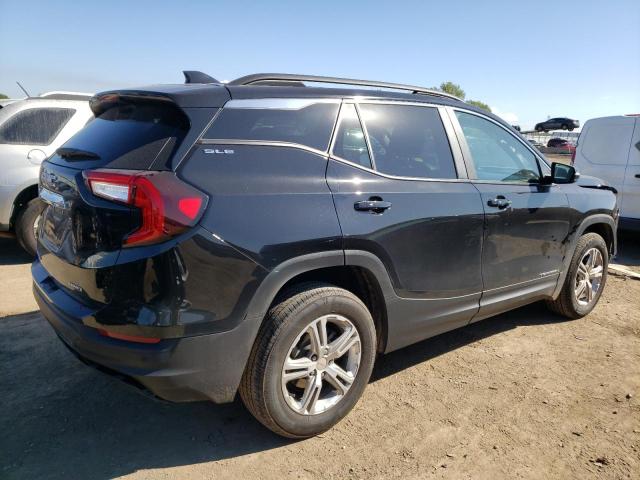 3GKALTEV1NL124651 GMC Terrain Sle