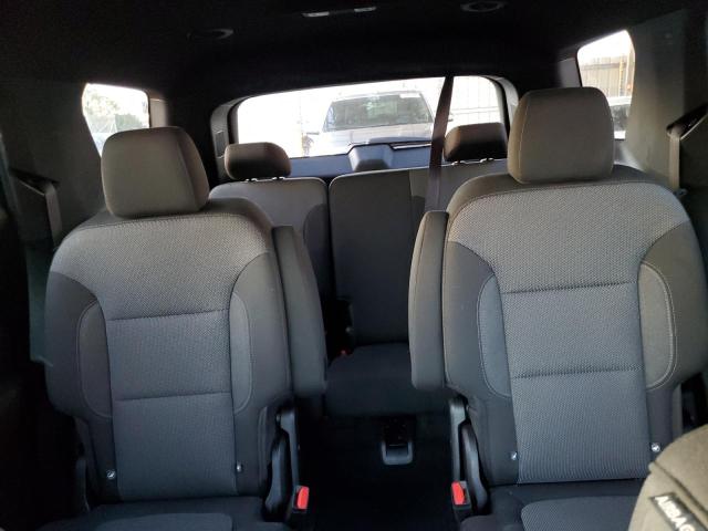 1GNEVGKWXPJ142434 Chevrolet Traverse Lt