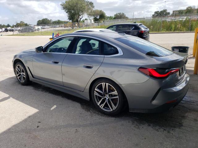 WBA63AV01PFN78998 BMW 430i Gran Coupe