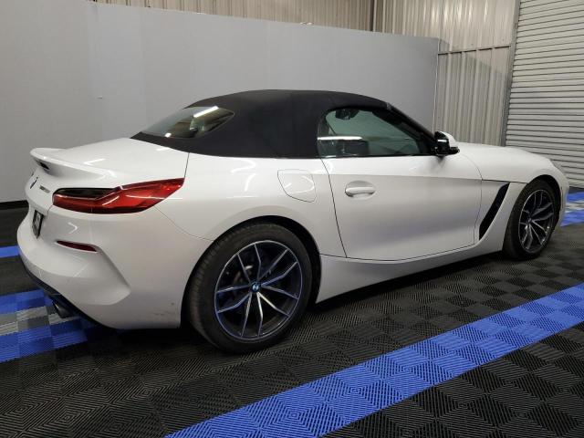 WBAHF3C07NWX39687 BMW Z4 Sdrive30i