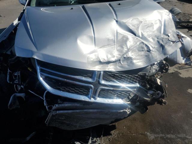 3C4PDDDG0ET236224 Dodge Journey Limited