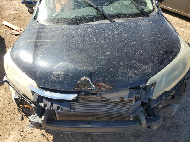 2HKRM3H70FH516496 Honda CR-V EXL