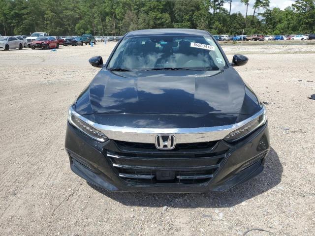 1HGCV1F95JA109013 Honda Accord Touring